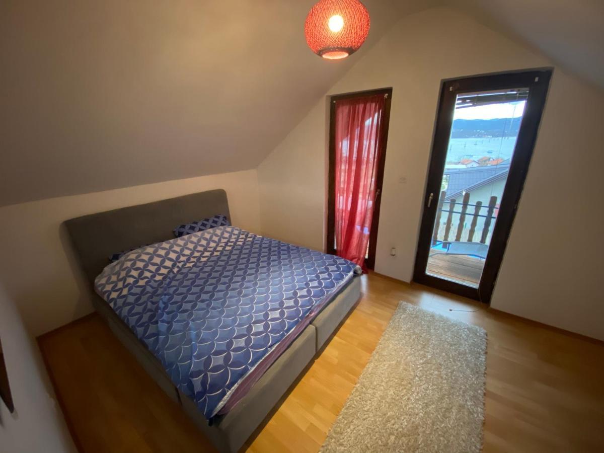 Asja Guest House Lukavac Kültér fotó
