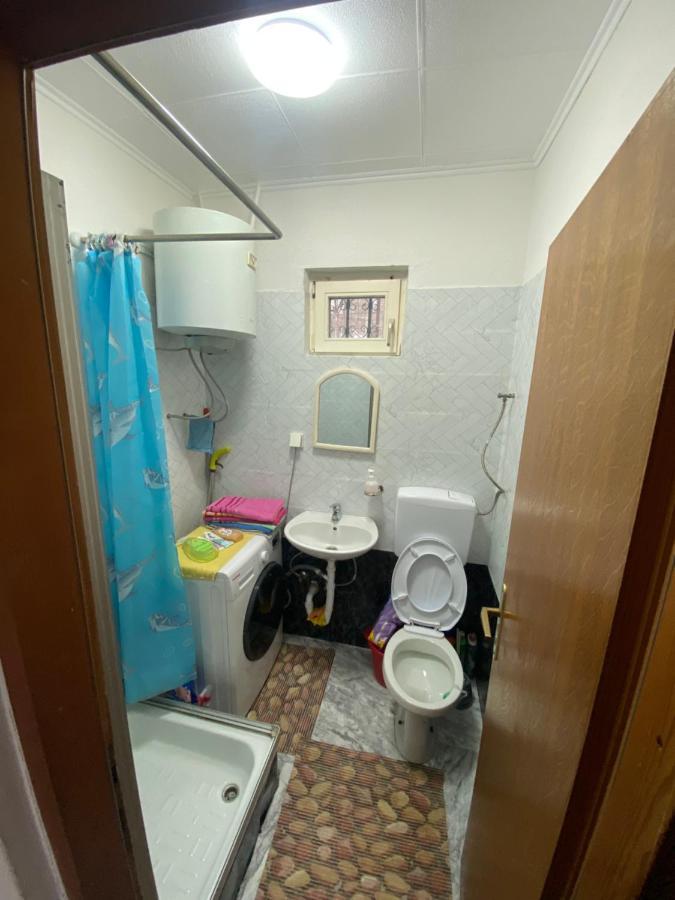 Asja Guest House Lukavac Kültér fotó