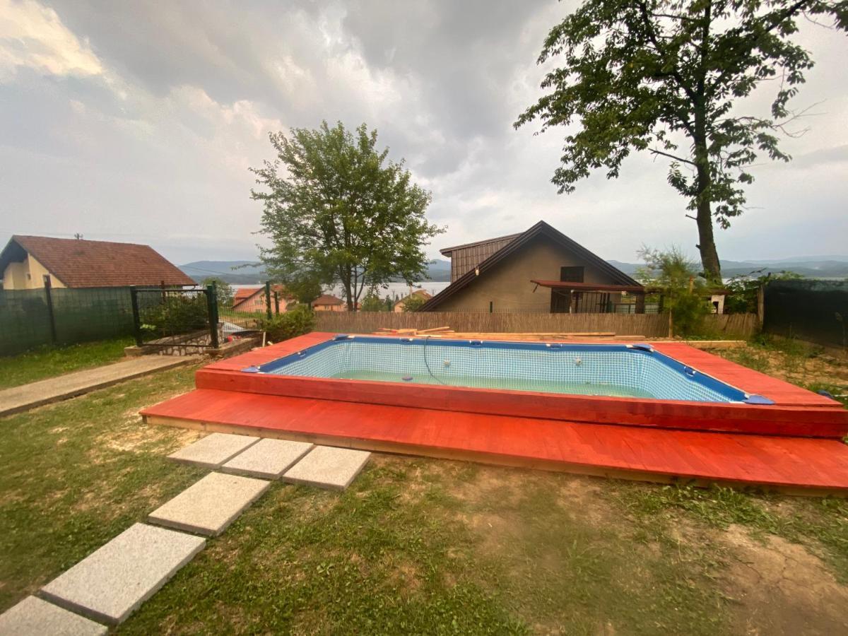 Asja Guest House Lukavac Kültér fotó