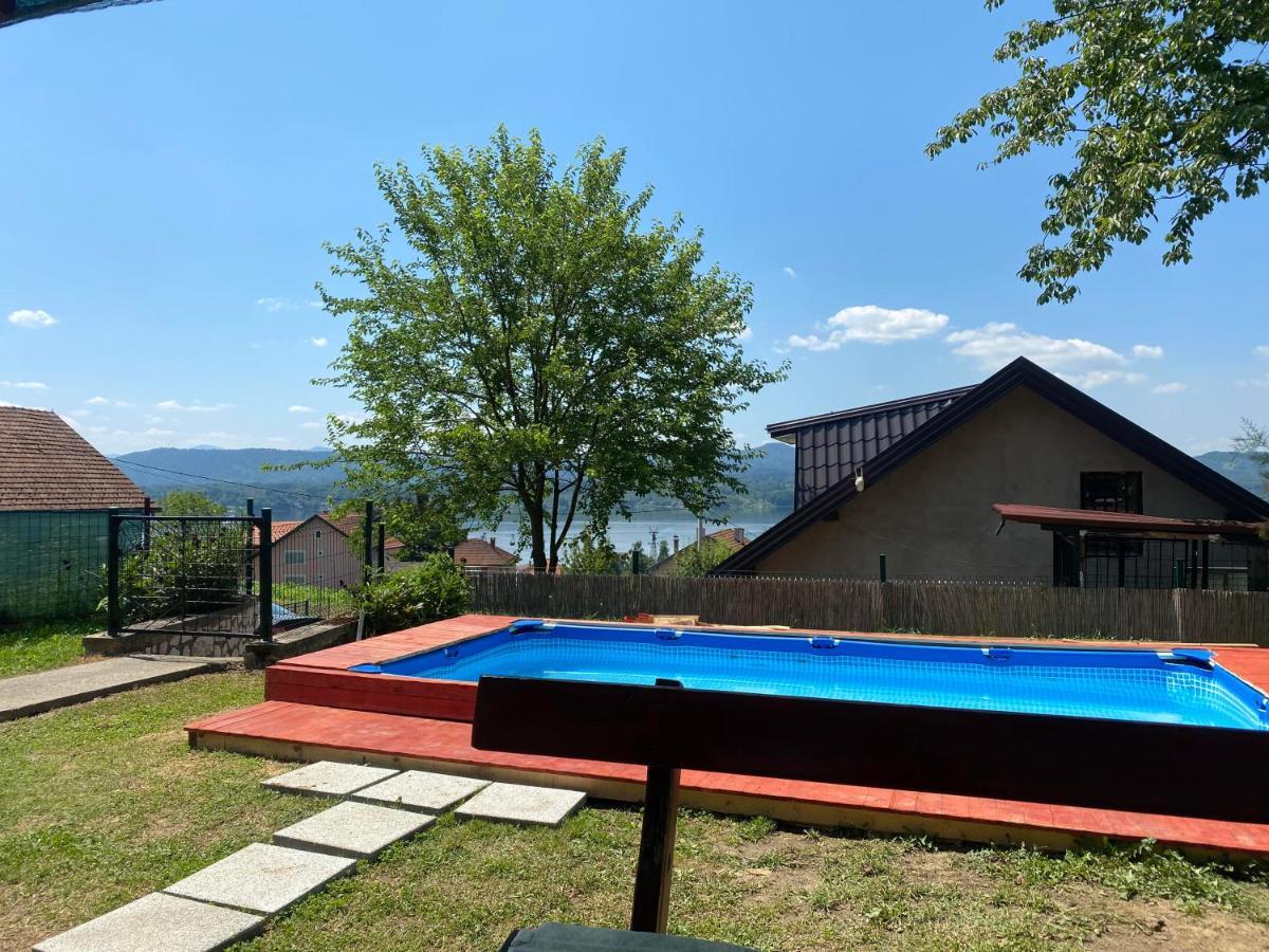 Asja Guest House Lukavac Kültér fotó